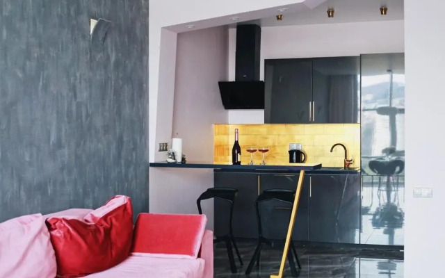 Apartments BonApartaments 1