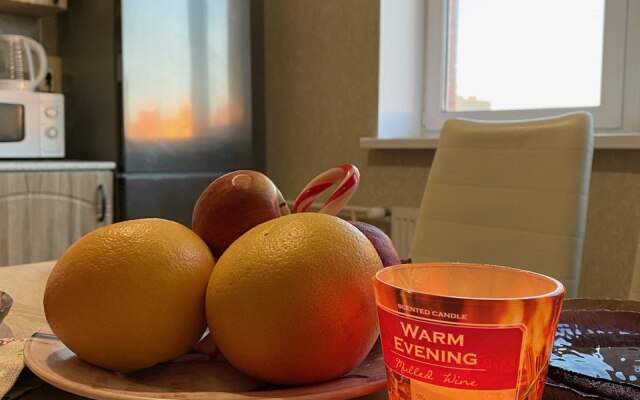 Квартира 2ккв у метро Парнас