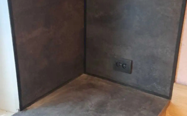 Квартира однокомнатная на Северном проезде