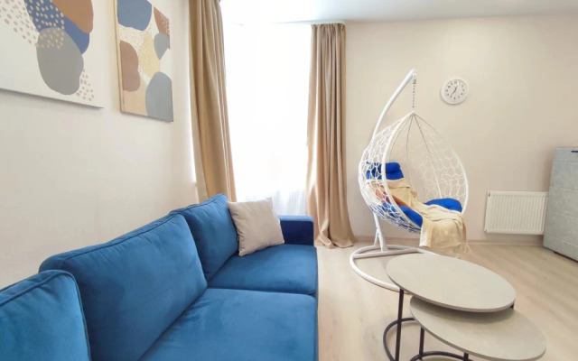 Atmosfera Etto Apartments