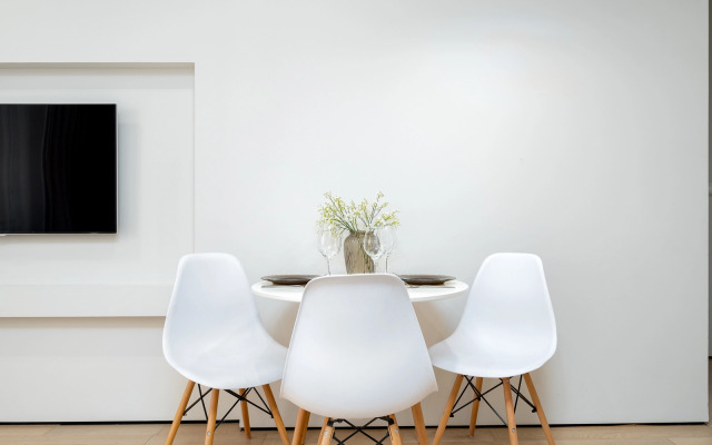 Апартаменты ЖК Черная Речка