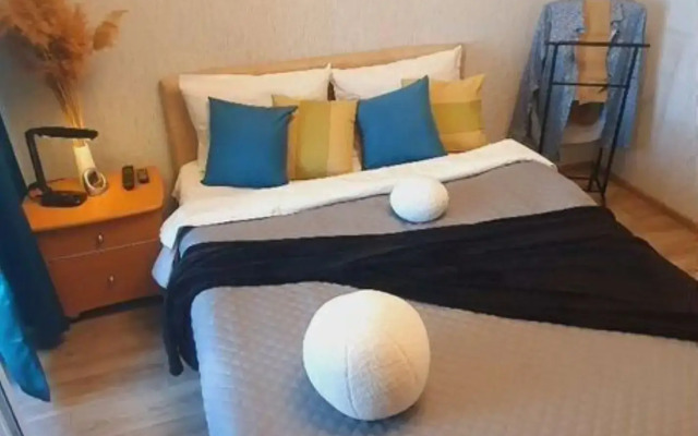 Квартира на Улице Строительная 37А/2