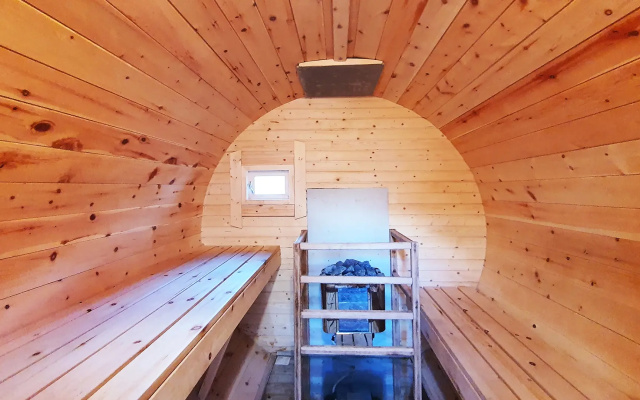 Apartamenty So spal'nej Gory Bassejn i sauna v  Centre Krasnoj Polany  Zit' v Gorah