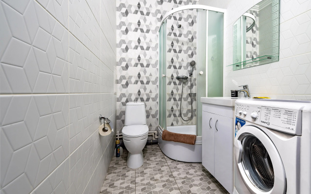 Квартира ApartMe Среднерогатская