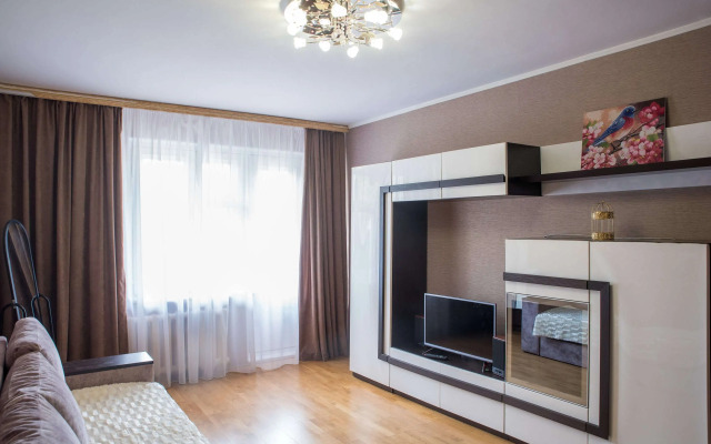 Квартира на Планерной Улице 62