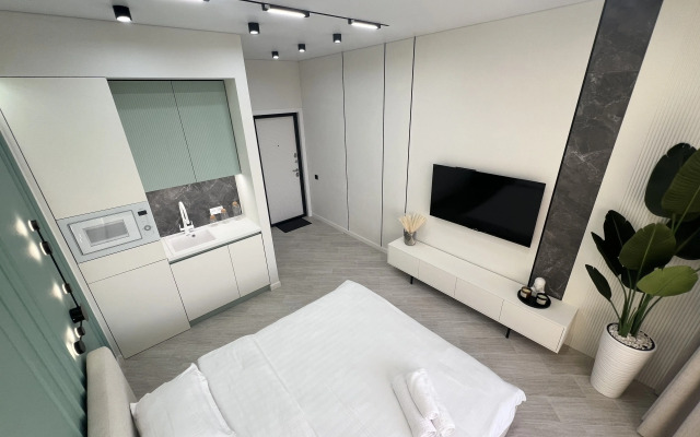 Квартира Smart 9