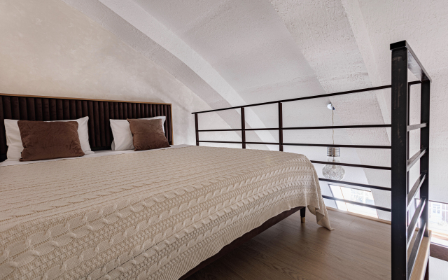 Апартаменты City loft