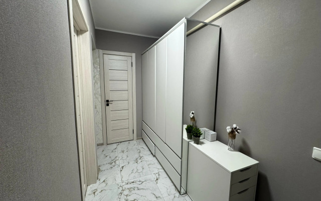 AK Bars na Chistopolskoy 12 Flat