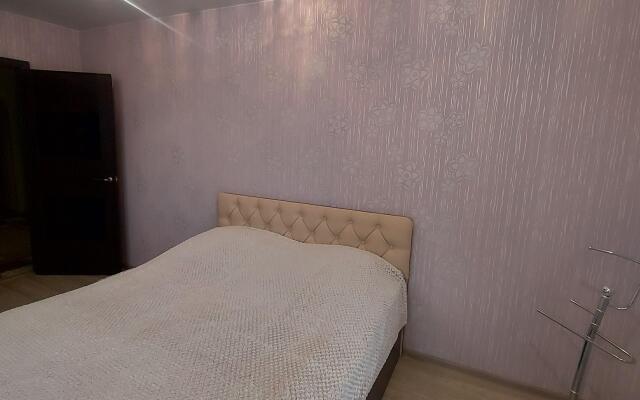 Квартира на Всполье