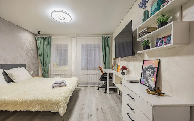 Квартира Рождественская