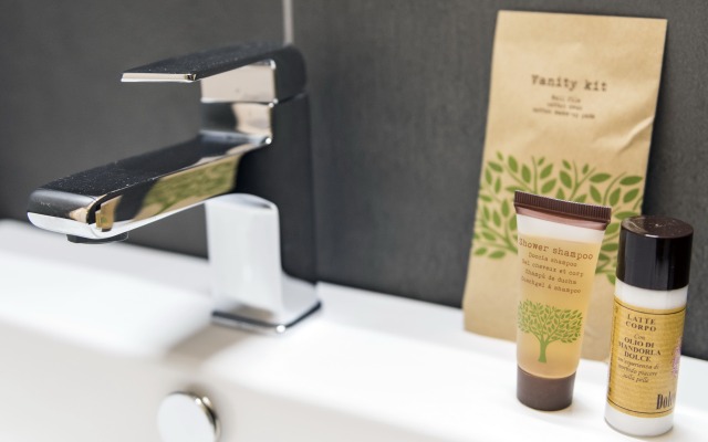 Апартаменты Paduina3 Comfort