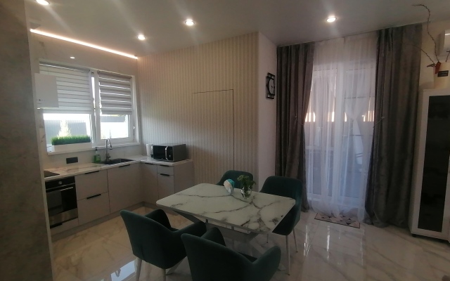 Частный дом Загородный