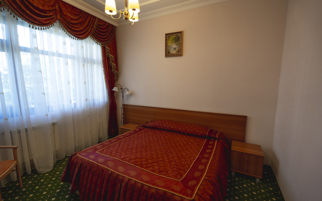 Viktoriya-Otdykh Hotel