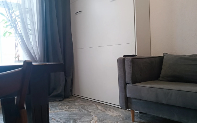 Yakhroma Loft Flat