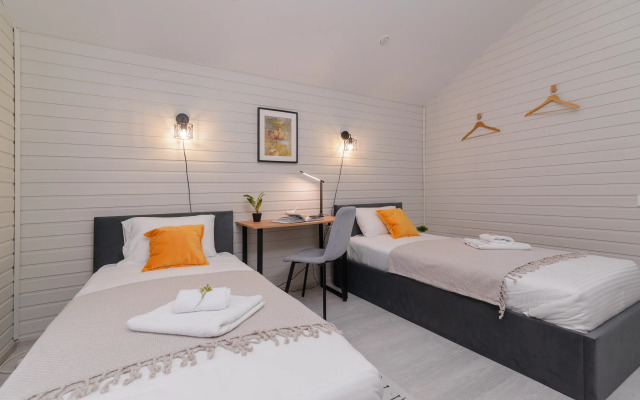 Private house Simple Life Home 253
