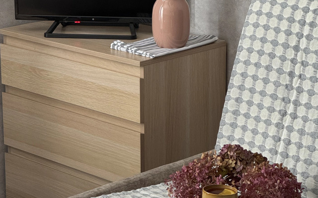 Мини-отель Первый