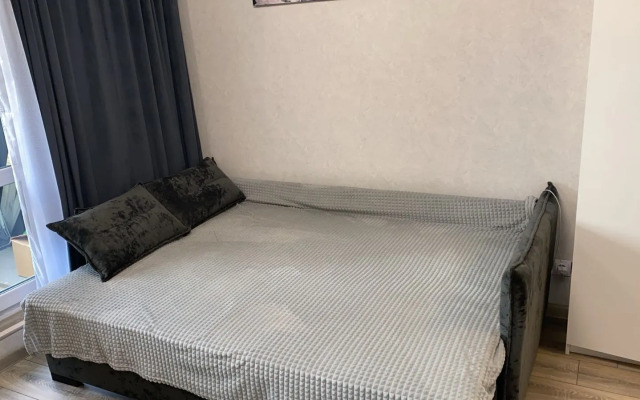 Квартира Студия в Современном Жк Терра