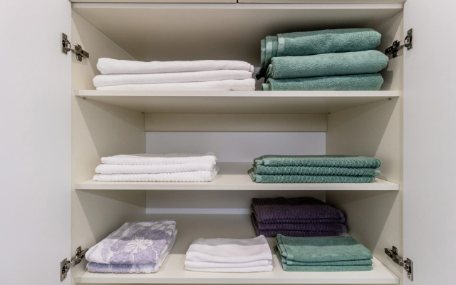 Апартаменты Штольц в Светлогорске