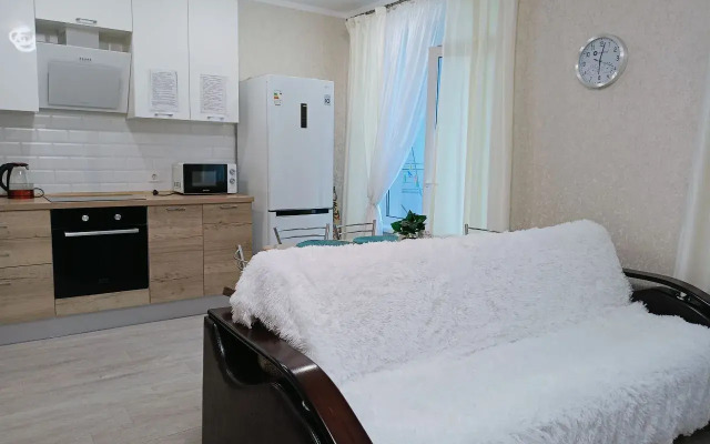 Квартира Уютная в Новом Доме