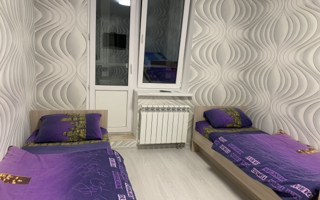 Апартаменты Первитинская 41 20