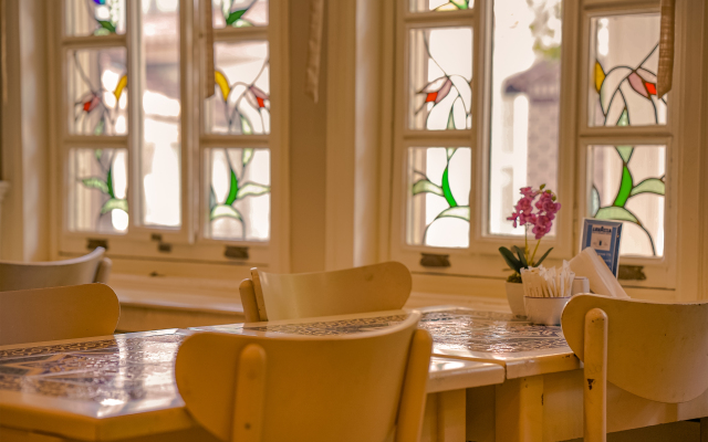 Avicenna Hotel Sultanahmet