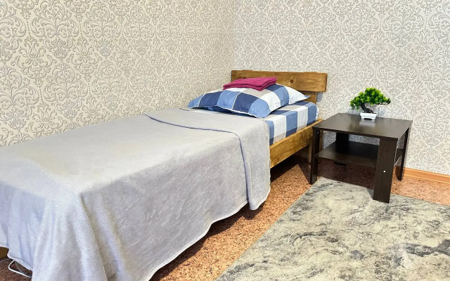 Квартира на Пирогова 9/1