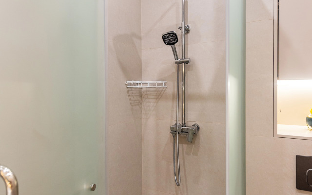 Апартаменты Milky Way рядом с Mega Park (5МЕР)