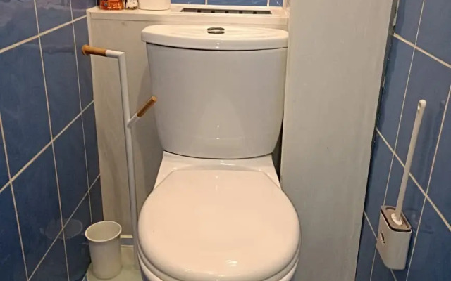 Апартаменты City House