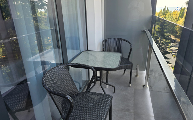 Mone 4* Apartments