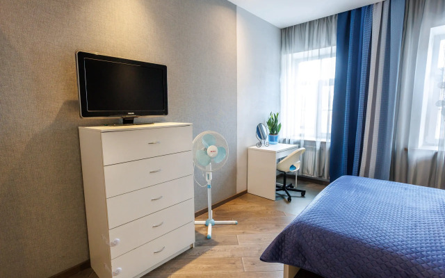 Kvartira Na Sadovoy Flat