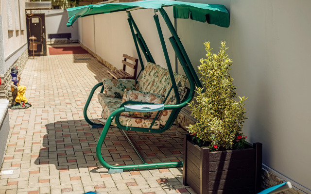 Guest House Dalny Vostok