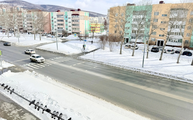 Kvartira Renta 65 na Purkaeva 82