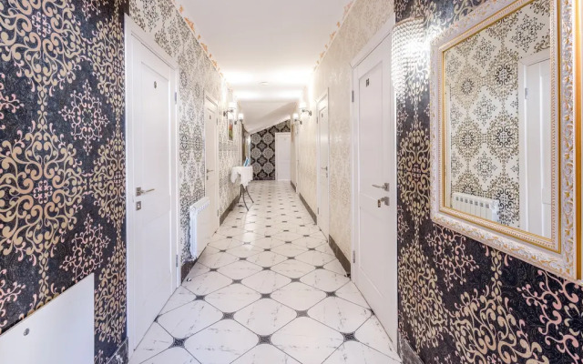 Avsteria Guest House