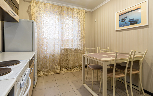 Апартаменты Квартира Посуточно