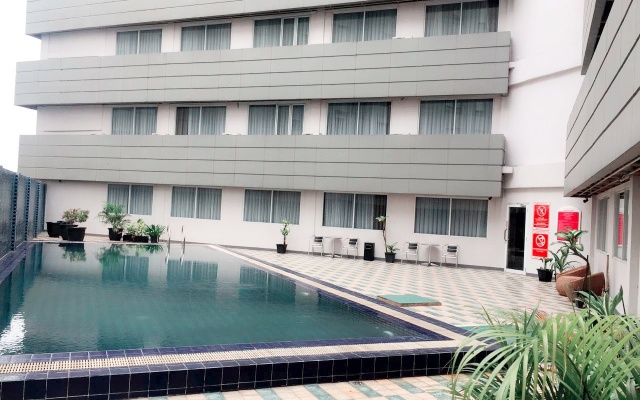 Favehotel Jababeka