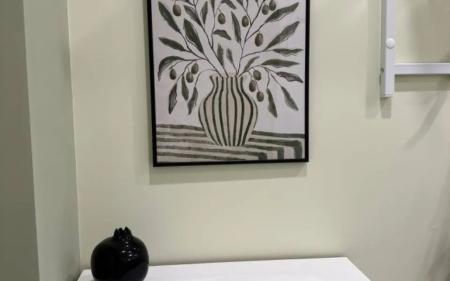 Квартира Студия около метро Прокшино