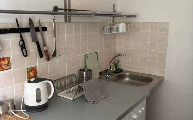 Апартаменты Моголя Новочеркасская