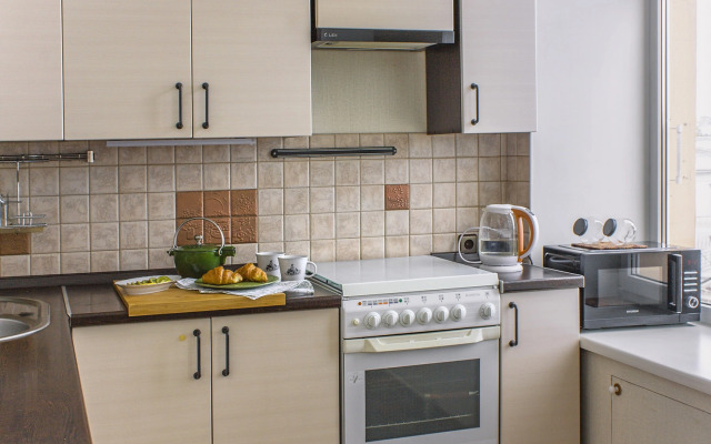 Квартира Точно.Ключи на Садовой