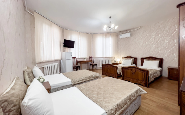 Volga Guest House