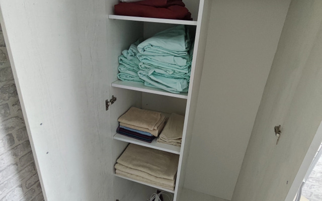 Апартаменты на Рабоче-Крестьянской