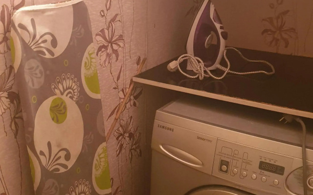 Квартира на шоссе Наугорское 52