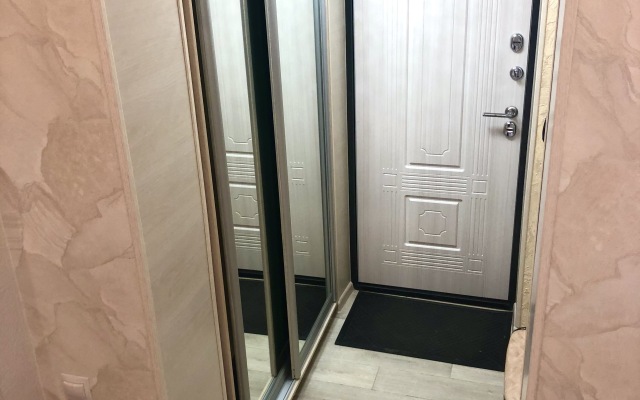 Квартира Уютная у Цветника