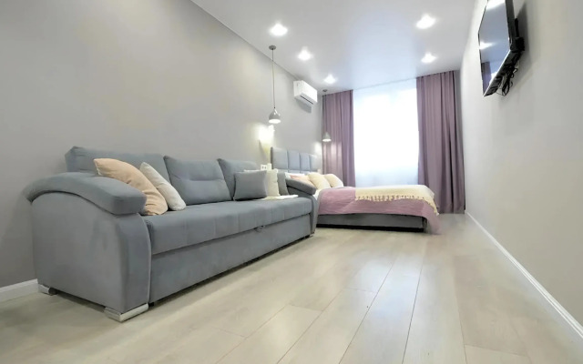 Апартаменты Студия в центре Казани