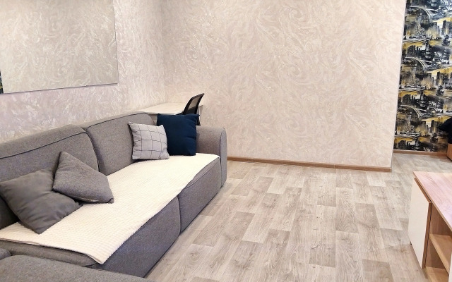 Апартаменты Современные на Советской