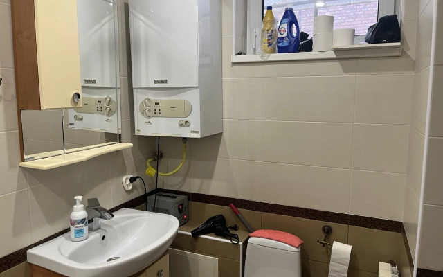 Квартира в Старом Городе