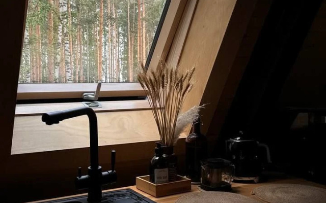 KronaHouse Private house