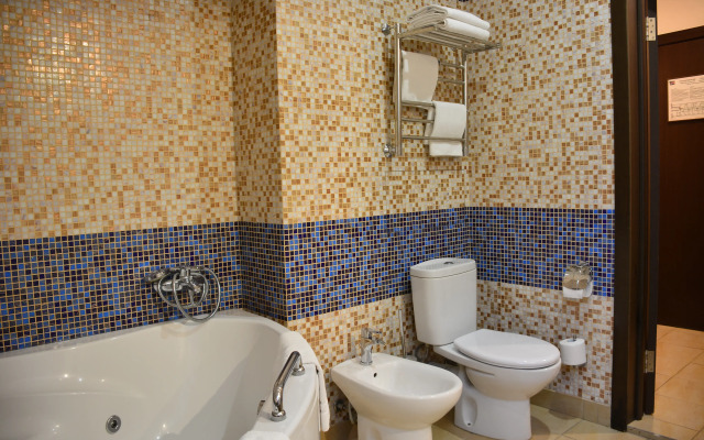 Отель Воронцовский