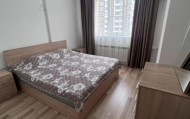 Kvartira Apartamenty u fontana na Gejdara Alieva