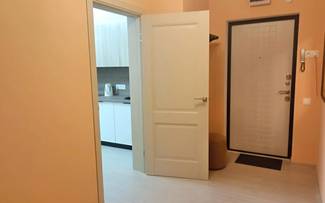 Yevrotreshka (122) Flat