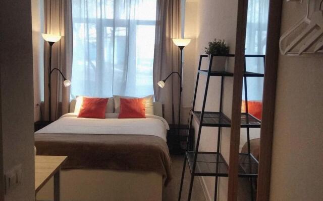 Hotel Stockholm
